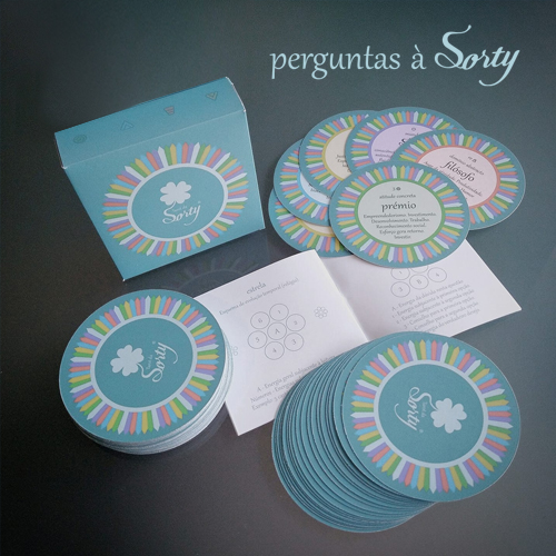 Perguntas a Sorty